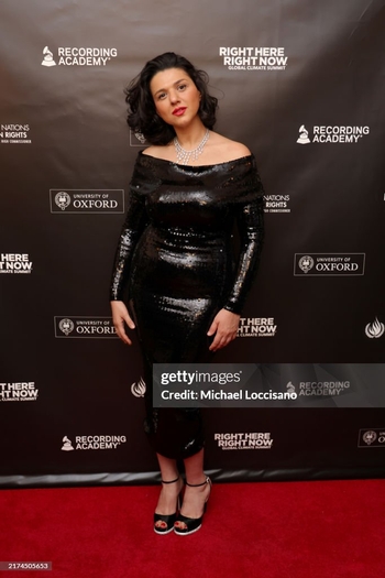 Khatia Buniatishvili