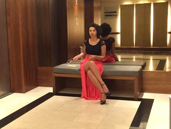 Khatia Buniatishvili