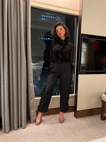 Khatia Buniatishvili