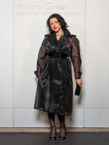 Khatia Buniatishvili