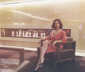 Khatia Buniatishvili