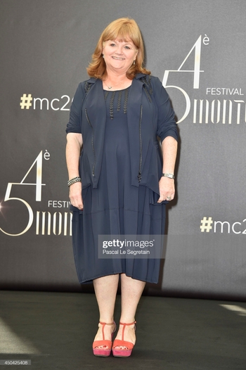 Lesley Nicol