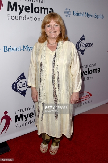 Lesley Nicol