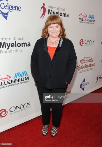 Lesley Nicol