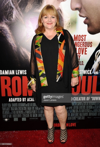 Lesley Nicol