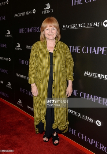 Lesley Nicol