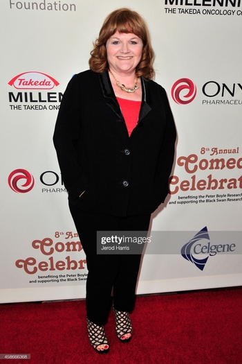 Lesley Nicol