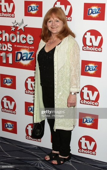 Lesley Nicol