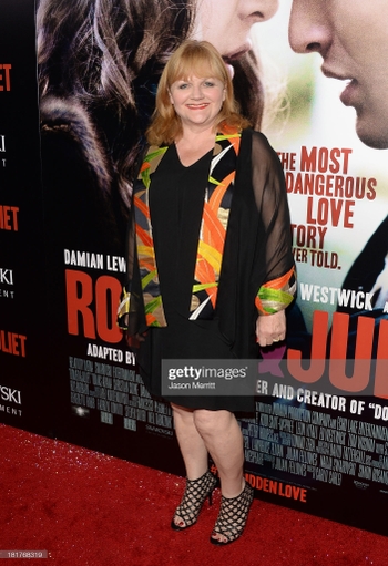 Lesley Nicol