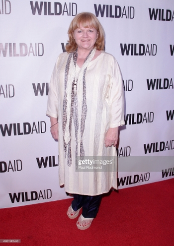 Lesley Nicol