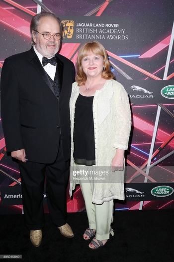 Lesley Nicol