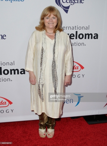 Lesley Nicol