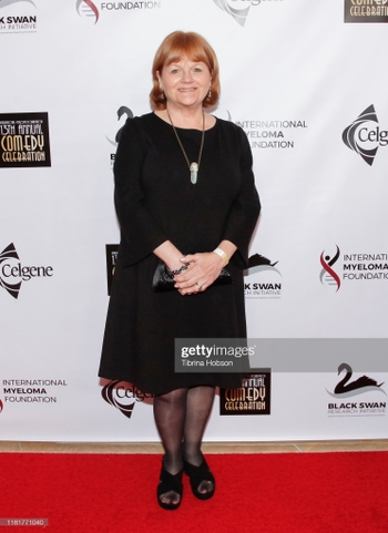 Lesley Nicol