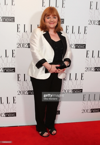 Lesley Nicol