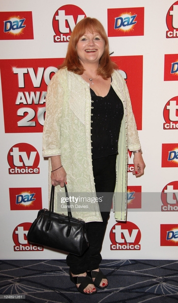 Lesley Nicol