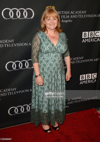 Lesley Nicol