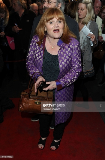 Lesley Nicol