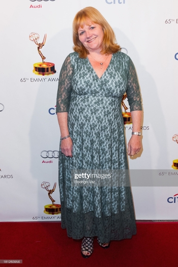 Lesley Nicol