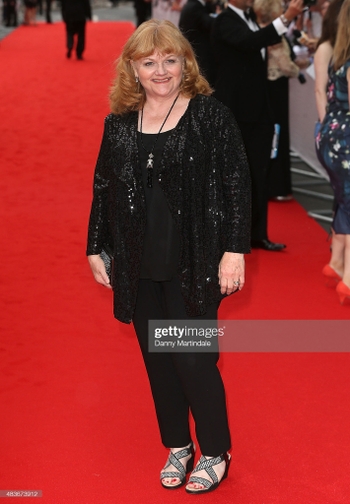 Lesley Nicol