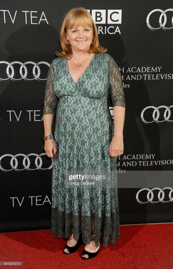 Lesley Nicol