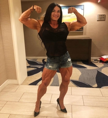 Helle Trevino