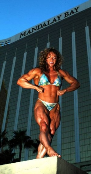 Helle Trevino
