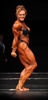 Helle Trevino