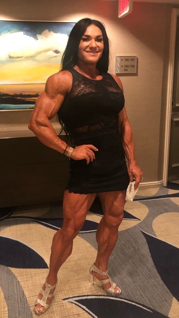 Helle Trevino
