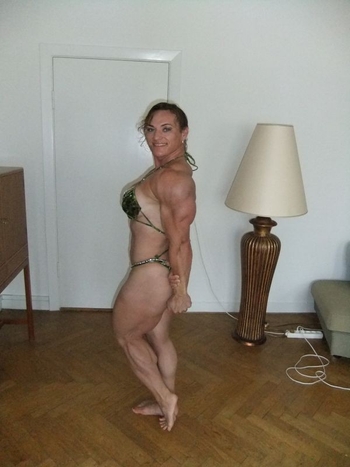Helle Trevino