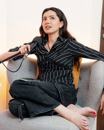 Amelia Henderson