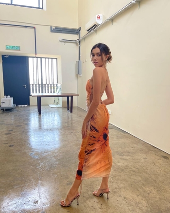 Amelia Henderson