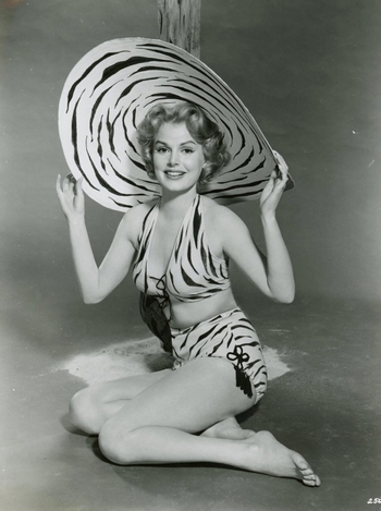 Barbara Lang