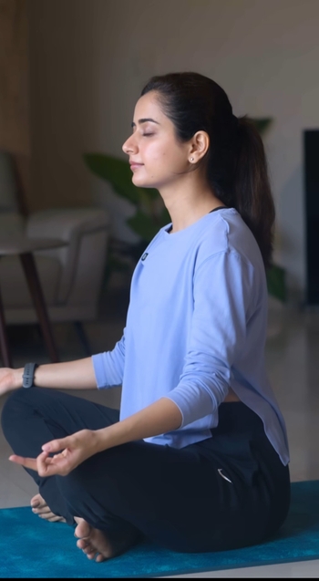 Ashika Ranganath