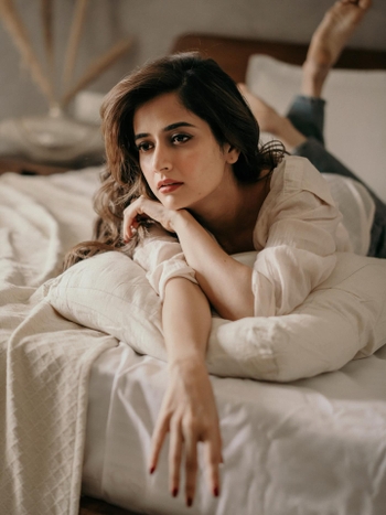 Ashika Ranganath