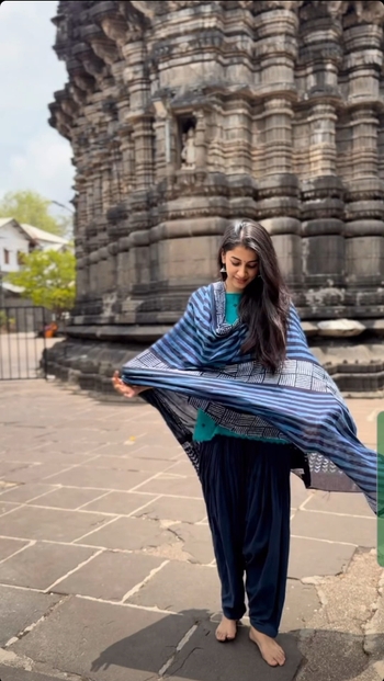 Ashika Ranganath