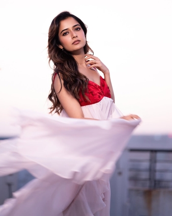 Ashika Ranganath