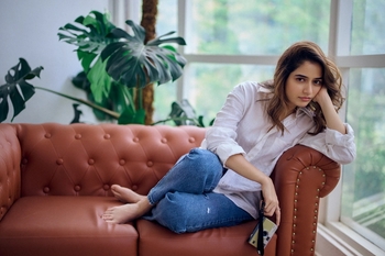 Ashika Ranganath