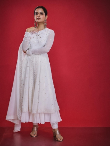 Ashika Ranganath