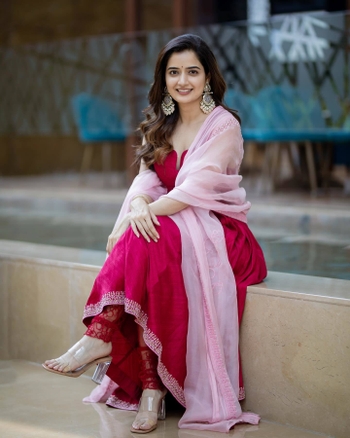 Ashika Ranganath