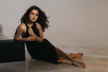 Ashika Ranganath