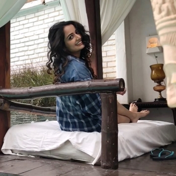 Ashika Ranganath