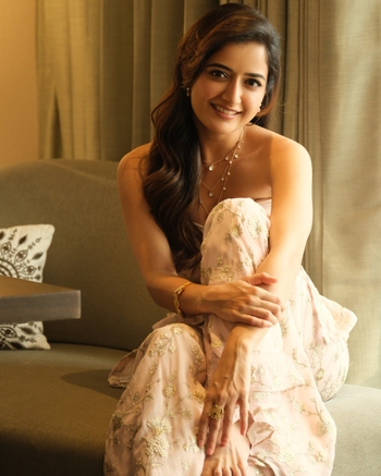 Ashika Ranganath