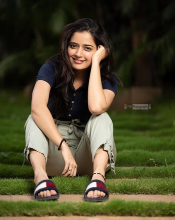 Ashika Ranganath