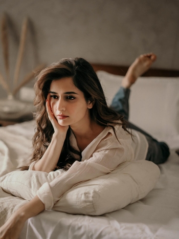 Ashika Ranganath