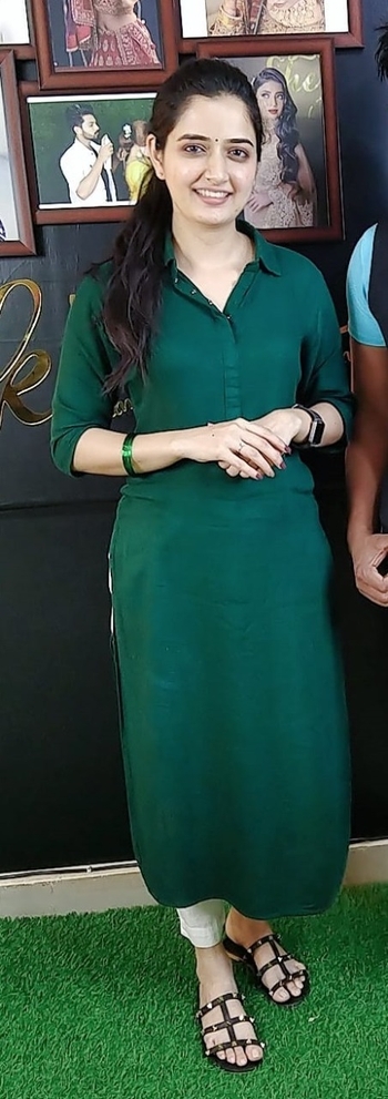 Ashika Ranganath