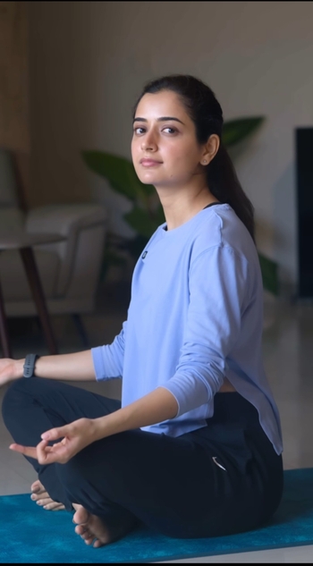 Ashika Ranganath