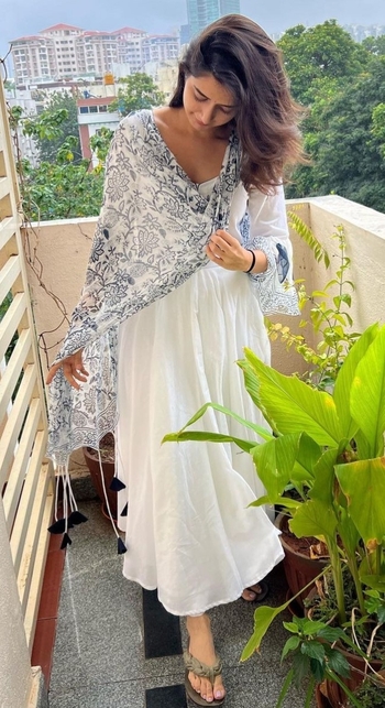 Ashika Ranganath