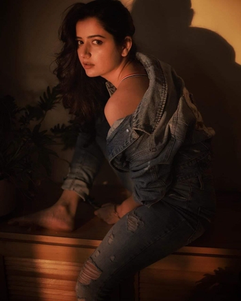 Ashika Ranganath