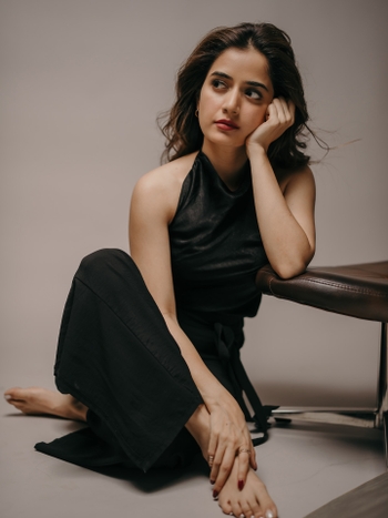 Ashika Ranganath