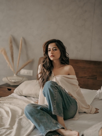 Ashika Ranganath